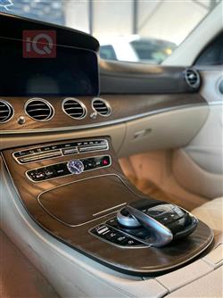 مێرسێدس بێنز E-Class